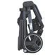 Коляска детская ME 1053-3 DYNAMIC PRO Charcoal ME 1053-3 Charcoal фото 18