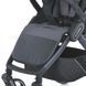 Коляска детская ME 1053-3 DYNAMIC PRO Charcoal ME 1053-3 Charcoal фото 14