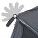 Коляска детская ME 1053-3 DYNAMIC PRO Charcoal ME 1053-3 Charcoal фото 20