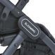Коляска детская ME 1053-3 DYNAMIC PRO Charcoal ME 1053-3 Charcoal фото 13