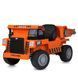 Вантажівка JS3198EBLR-7 JS3198EBLR-7 фото 1