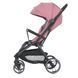 Коляска детская ME 1127-S BEYA Blush Pink ME 1127-S Blush Pink фото 18