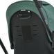 Коляска детская ME 1191 CHLOE Smoke Green ME 1191 Smoke Green фото 8