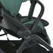 Коляска детская ME 1191 CHLOE Smoke Green ME 1191 Smoke Green фото 6