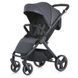 Коляска детская ME 1053-3 DYNAMIC PRO Charcoal ME 1053-3 Charcoal фото 1
