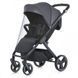 Коляска детская ME 1053-3 DYNAMIC PRO Charcoal ME 1053-3 Charcoal фото 2