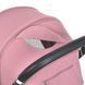 Коляска детская ME 1127-S BEYA Blush Pink ME 1127-S Blush Pink фото 12