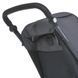 Коляска детская ME 1053-3 DYNAMIC PRO Charcoal ME 1053-3 Charcoal фото 15