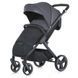 Коляска детская ME 1053-3 DYNAMIC PRO Charcoal ME 1053-3 Charcoal фото 4