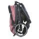 Коляска детская ME 1127-S BEYA Blush Pink ME 1127-S Blush Pink фото 20