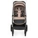 Коляска универсальная El Camino COIL ME 1190 Affogato Beige 339388 фото 9