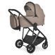 Коляска универсальная El Camino COIL ME 1190 Affogato Beige 339388 фото 1