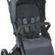 Коляска детская ME 1053-3 DYNAMIC PRO Charcoal ME 1053-3 Charcoal фото 19