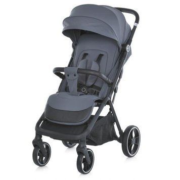Коляска детская ME 1127-S BEYA Midnight Gray ME 1127-S Midnight Gray фото