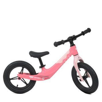 Біговел дитячий PROFI KIDS 12 д. LMG1255-5 LMG1255-5 фото