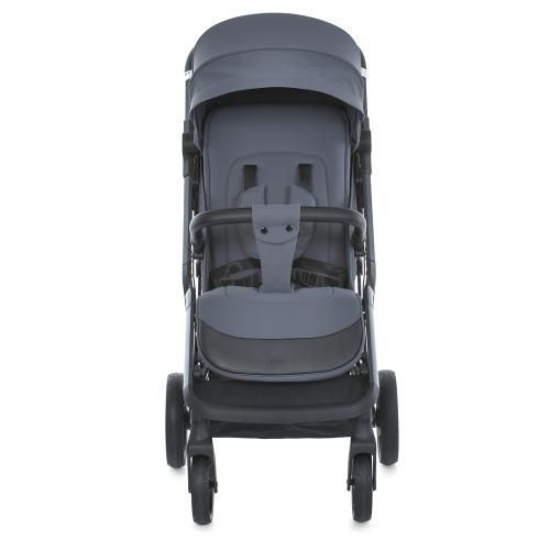 Коляска детская ME 1127-S BEYA Midnight Gray ME 1127-S Midnight Gray фото