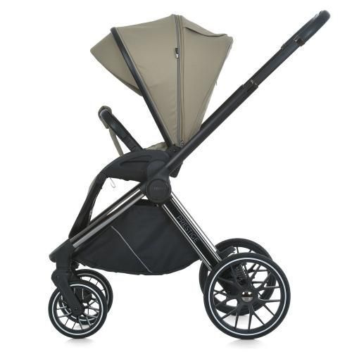 Коляска універсальна 2в1 ME 1124-2 PRESTIGE Calm Beige ME 1124-2 Calm Beige фото