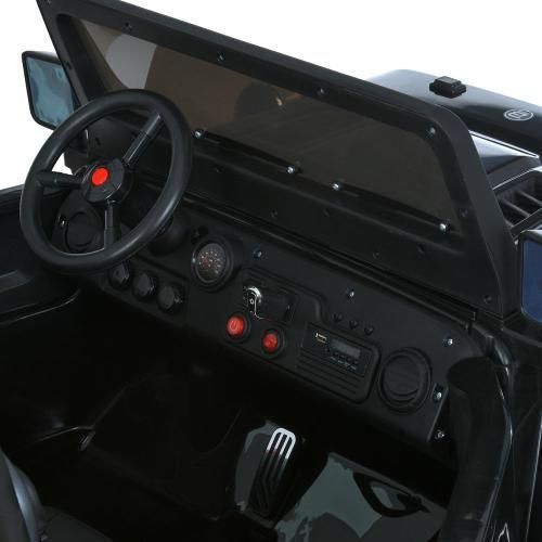 Джип M 6069EBLR-2(24V) M 6069EBLR-2(24V) фото