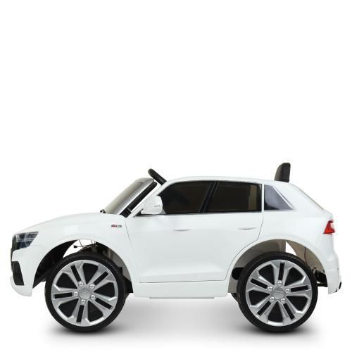Джип JJ2066EBLR-1 247510 фото