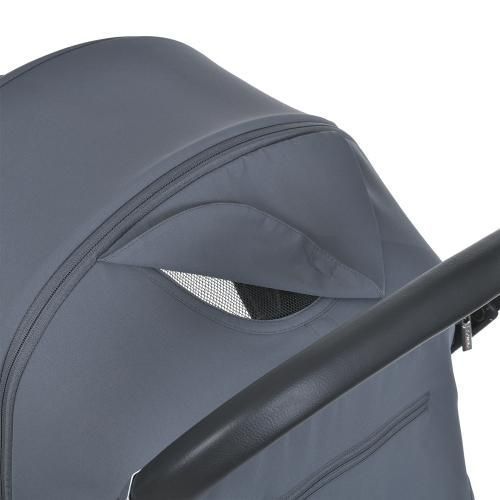Коляска детская ME 1127-S BEYA Midnight Gray ME 1127-S Midnight Gray фото