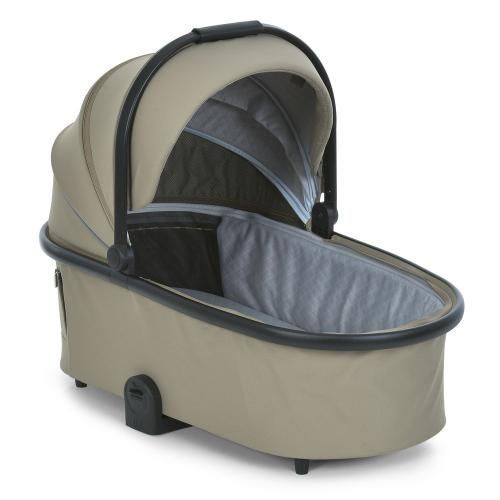 Коляска універсальна 2в1 ME 1124-2 PRESTIGE Calm Beige ME 1124-2 Calm Beige фото