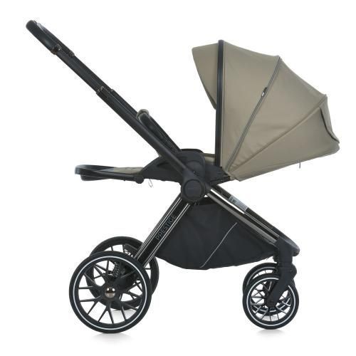 Коляска універсальна 2в1 ME 1124-2 PRESTIGE Calm Beige ME 1124-2 Calm Beige фото