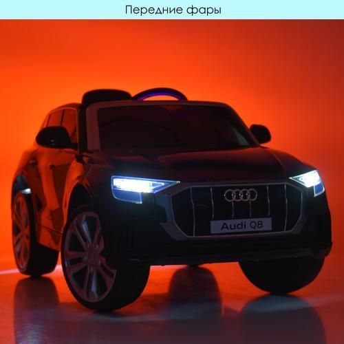 Джип JJ2066EBLR-1 247510 фото