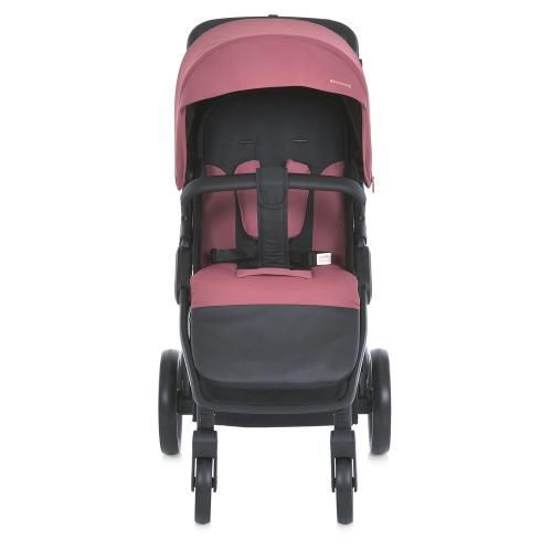 Коляска детская ME 1053-3 DYNAMIC PRO Dusty Rose ME 1053-3 Dusty Rose фото