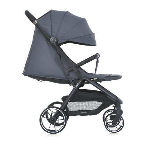 Коляска детская ME 1127-S BEYA Midnight Gray ME 1127-S Midnight Gray фото