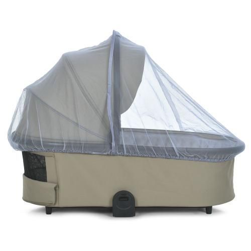 Коляска універсальна 2в1 ME 1124-2 PRESTIGE Calm Beige ME 1124-2 Calm Beige фото