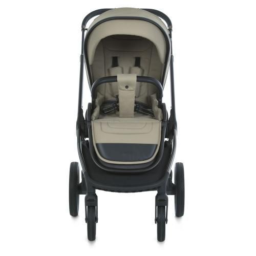 Коляска універсальна 2в1 ME 1124-2 PRESTIGE Calm Beige ME 1124-2 Calm Beige фото