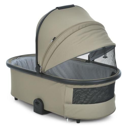 Коляска універсальна 2в1 ME 1124-2 PRESTIGE Calm Beige ME 1124-2 Calm Beige фото