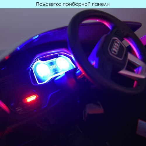 Джип JJ2066EBLR-1 247510 фото