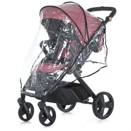 Коляска детская ME 1053-3 DYNAMIC PRO Dusty Rose ME 1053-3 Dusty Rose фото