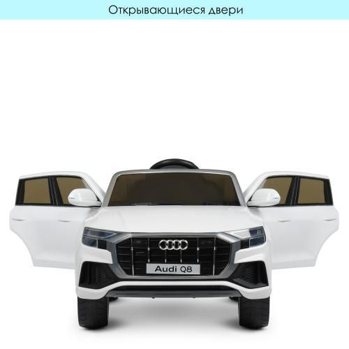 Джип JJ2066EBLR-1 247510 фото