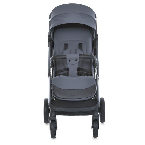 Коляска детская ME 1127-S BEYA Midnight Gray ME 1127-S Midnight Gray фото