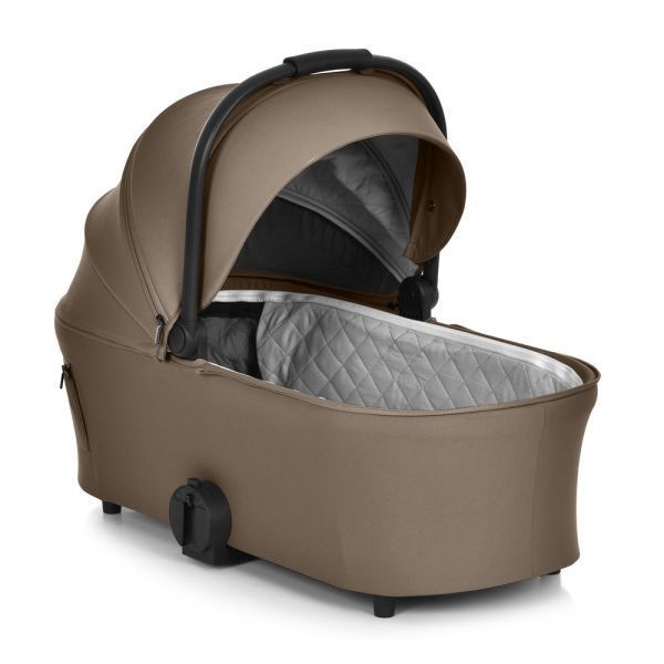 Коляска универсальная El Camino COIL ME 1190 Hot Chocolate 339594 фото