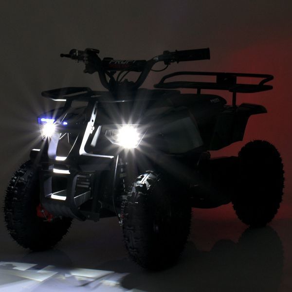 Квадроцикл HB-ATV1000AS-10 336434 фото