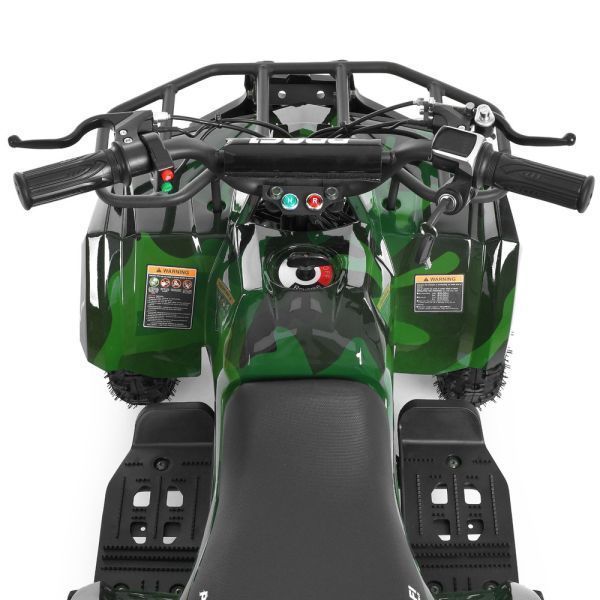 Квадроцикл HB-ATV1000AS-10 336434 фото