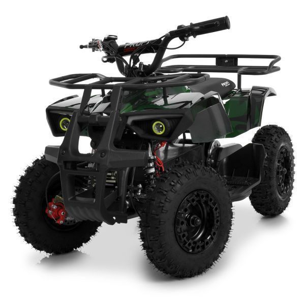 Квадроцикл HB-ATV1000AS-10 336434 фото