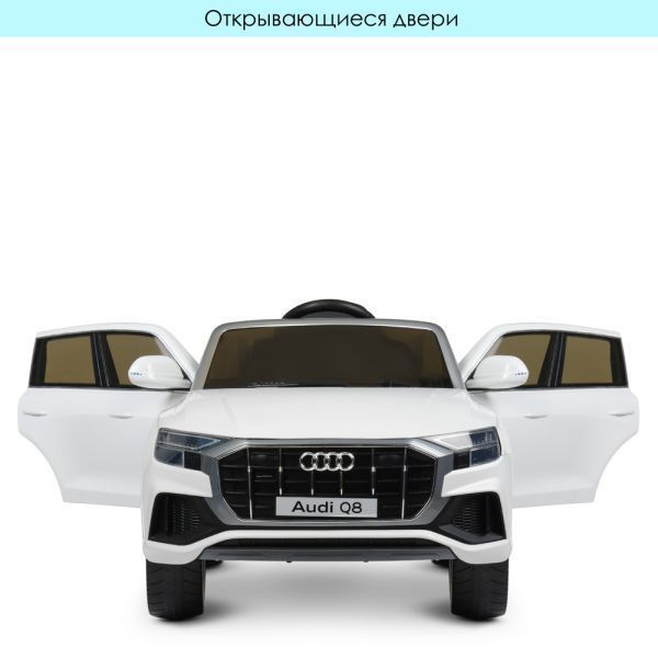 Джип JJ2066EBLR-1 247510 фото