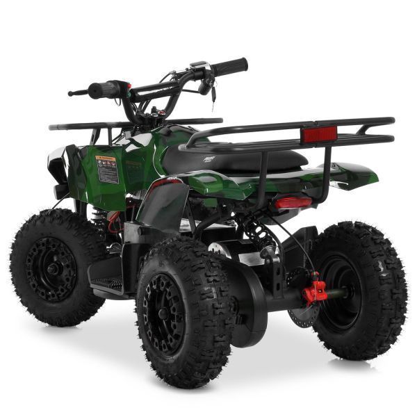 Квадроцикл HB-ATV1000AS-10 336434 фото