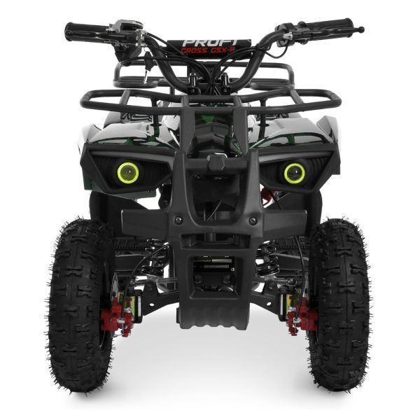 Квадроцикл HB-ATV1000AS-10 336434 фото