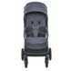 Коляска детская ME 1127-S BEYA Midnight Gray ME 1127-S Midnight Gray фото 16