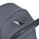 Коляска детская ME 1127-S BEYA Midnight Gray ME 1127-S Midnight Gray фото 23