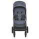 Коляска детская ME 1127-S BEYA Midnight Gray ME 1127-S Midnight Gray фото 3