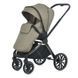 Коляска універсальна 2в1 ME 1124-2 PRESTIGE Calm Beige ME 1124-2 Calm Beige фото 2