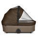 Коляска универсальная El Camino COIL ME 1190 Hot Chocolate 339594 фото 11