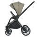 Коляска універсальна 2в1 ME 1124-2 PRESTIGE Calm Beige ME 1124-2 Calm Beige фото 8