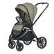 Коляска універсальна 2в1 ME 1124-2 PRESTIGE Calm Beige ME 1124-2 Calm Beige фото 3